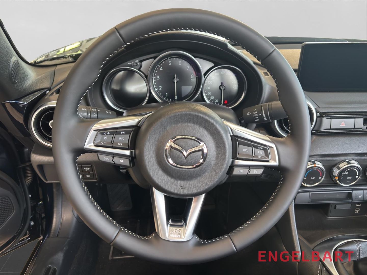 Mazda MX-5 - Bild 8