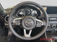 Mazda MX-5 - Vorschau Bild 8