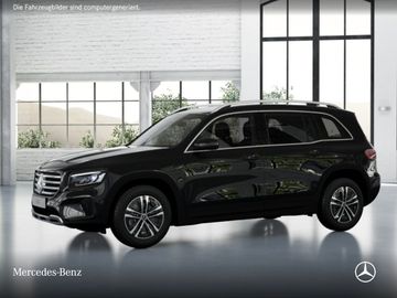 Mercedes GLB 200 - 3