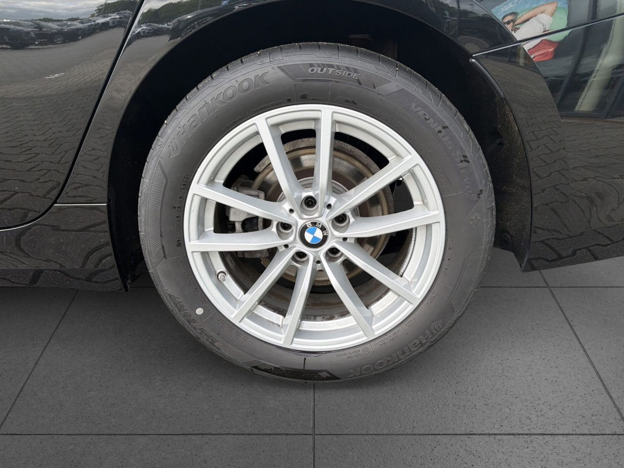 BMW 318 - Bild 17