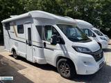 Eura Mobil Profila T 660 EB 180 PS * Sat/TV * Dachklima - Eura Mobil Profila T 660 EB