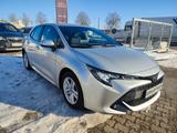 Toyota Corolla Comfort LED/AHK/SHZ/NAVI/KAMERA/LHZ/TOP! - silberne Toyota Corolla