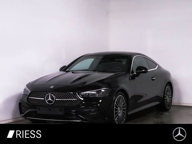MERCEDES-BENZ CLE 220 d Coupé AMG Sport Digital Light Pano Amb