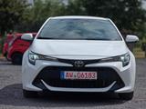 Toyota Corolla - Toyota: Allradantrieb