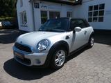MINI Mini ONE Cabrio Automatik, guter Zustand., Klima - MINI MINI: Cabrio, Automatik