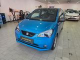 Seat Mii FR-Line Panorama PDC Automatic 1. Hand - Seat Mii: Fr Line