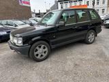 Land Rover Range Rover - Land Rover Range Rover in Leverkusen
