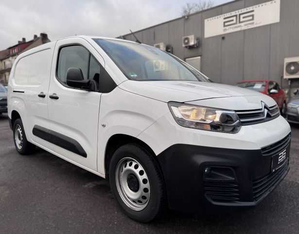 Citroën Berlingo Kasten Club XL/L2 *1.Hand/Klima/PDC*