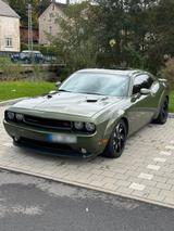 Andere Dodge Challenger BJ: 2012 - Widebody 5,7L - scheckheftgepflegte Andere Gebrauchtwagen