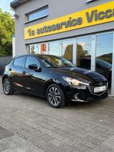 Mazda MAZDA 2 SPORT - Mazda: Mazda2 Sport