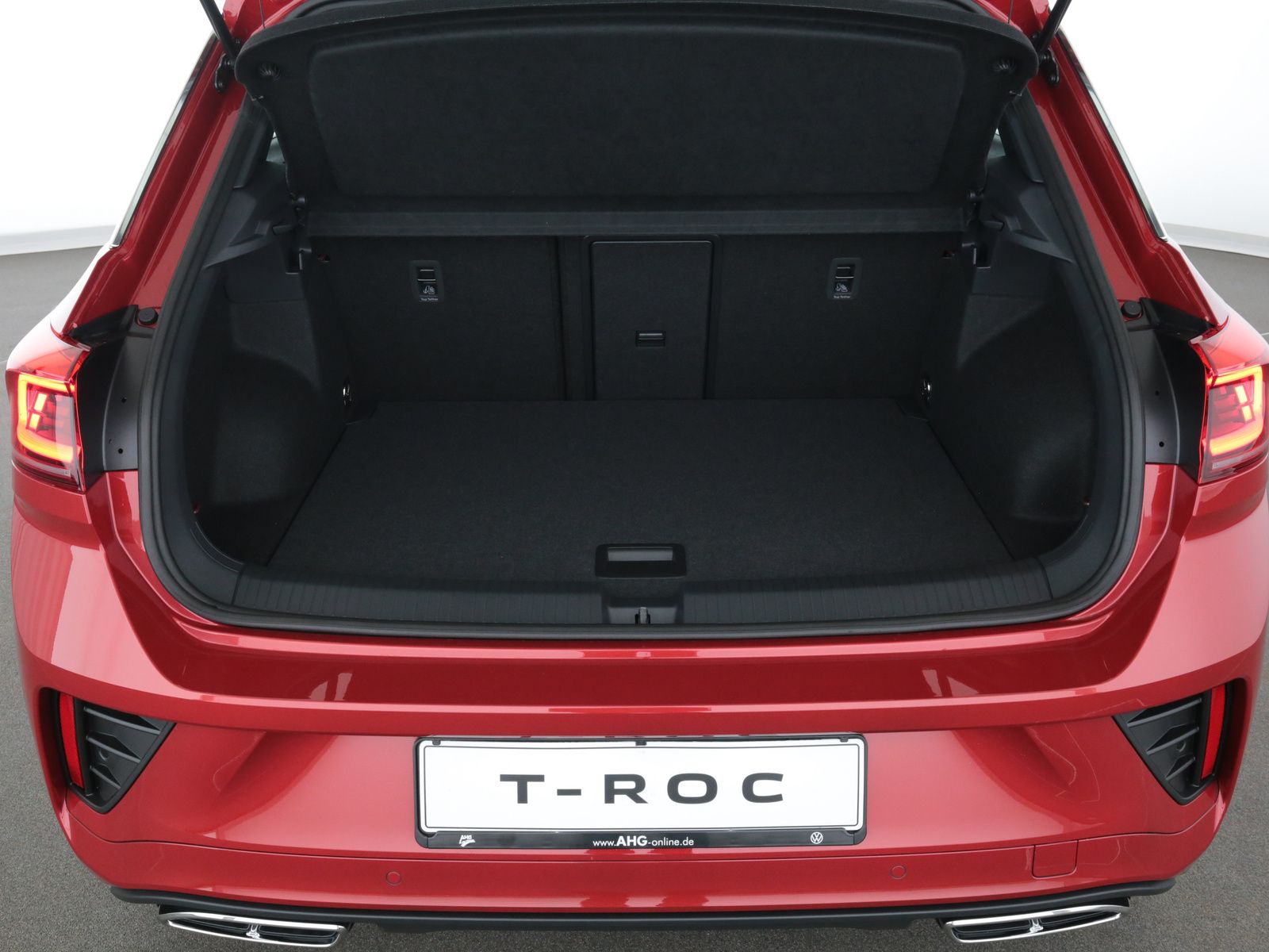 Volkswagen T-Roc - Bild 24