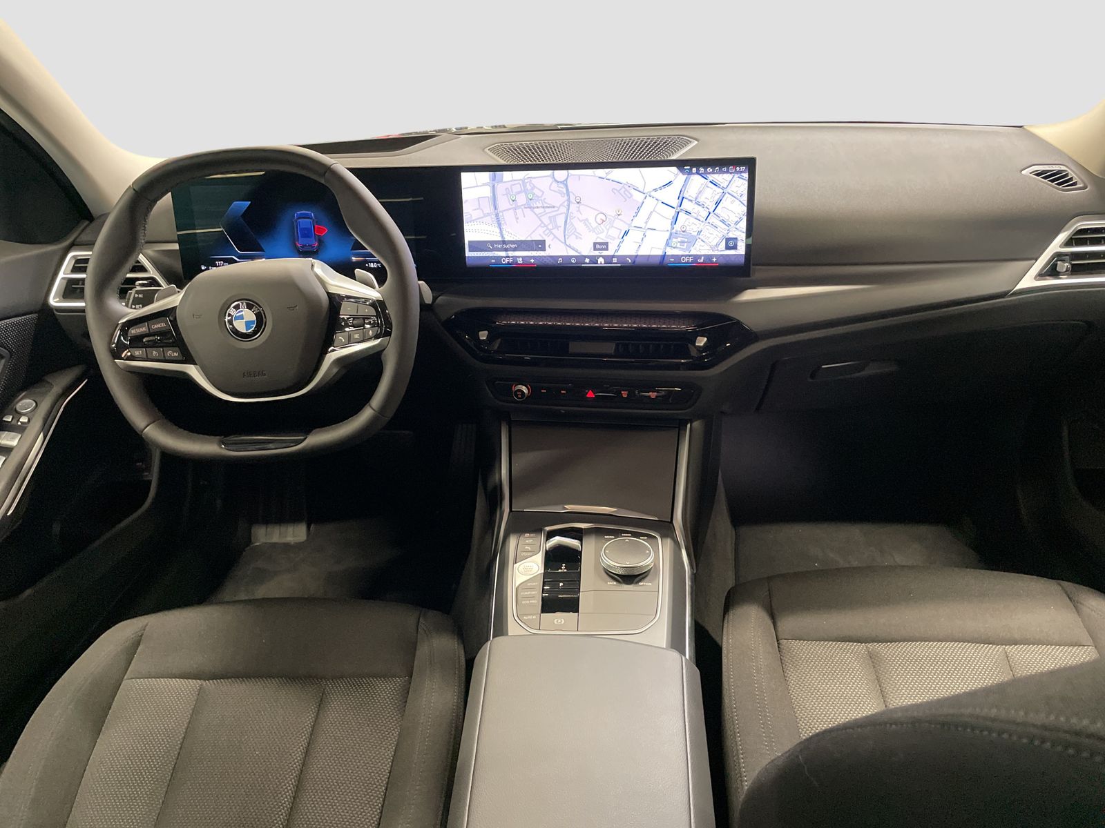 BMW 318 - Bild 12