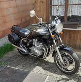 Yamaha XJ 900 TÜV neu, Reifen neu - YAMAHA XJ 900 N