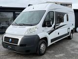 Knaus Boxster 600 Fiat Ducato 2.3 AUTOMATIK - Knaus Kastenwagen