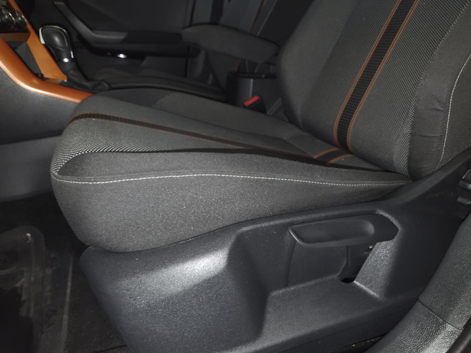 Volkswagen T-Roc Style 4Motion / NAVI / GARANTIE