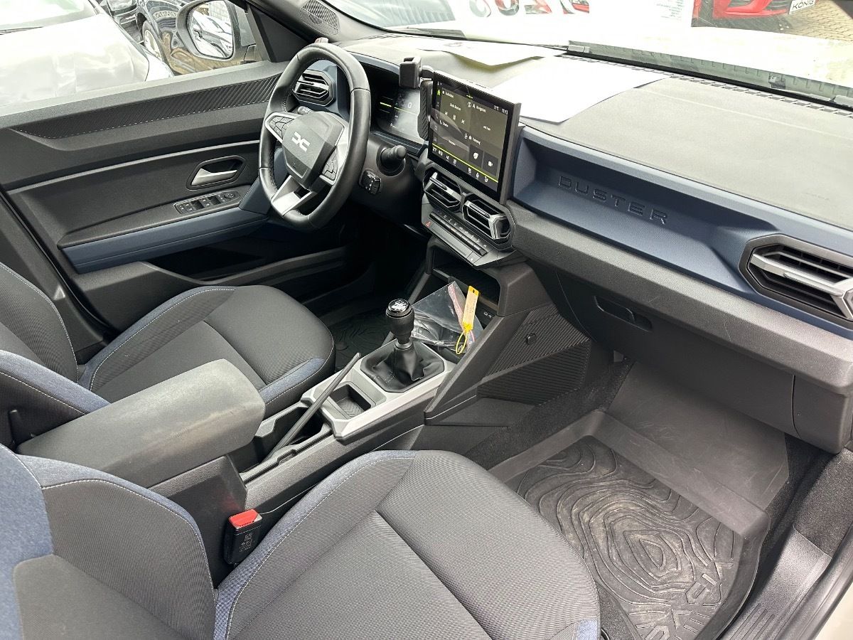 Dacia Duster - Bild 19