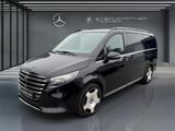 Mercedes-Benz V 300 d 4MATIC EXCLUSIVE Lang Luxussitze AIRMAT.