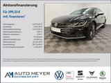 Volkswagen Arteon Shooting Brake Elegance 2.0 TDI DSG Massa