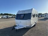 Hobby De Luxe 400 SFe 1500kg+Ambientelicht+Modell 2026 - Hobby Sfe 400