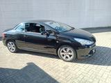 Peugeot 307 CC JBL 110 JBL - gebrauchte Peugeot 307 aus dem Jahr 2008