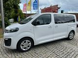Opel Zafira Life Tourer Massage/Standheizung - gebrauchte Opel Zafira Life aus dem Jahr 2023