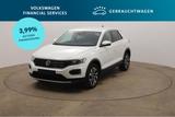 Volkswagen T-Roc Style ACTIVE 1.5 TSI 110kW 7-Gang DSG 4 Tü - VW T-Roc Gebrauchtwagen in Bielefeld