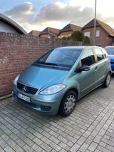 Mercedes-Benz A 160 CDI CLASSIC Diesel  - Mercedes-Benz A 160 in Bochum