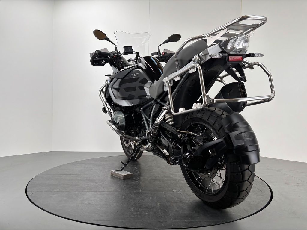 Fahrzeugabbildung BMW R 1200 GS *TOP-ZUSTAND *2.HAND