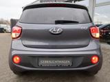 Hyundai i10 1.2 Style*Automatik*Allwetter*Klimaautomatik - Hyundai i10: Automatik