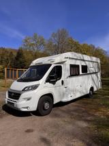 Weinsberg Cara Suite (Fiat) Ducato - sofort verfügbar - Weinsberg Etagenbett