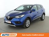Renault Kadjar 1.3 TCe Limited*NAVI*TEMPO*CAM*PDC*KLIMA* - Renault Kadjar Gebrauchtwagen in München