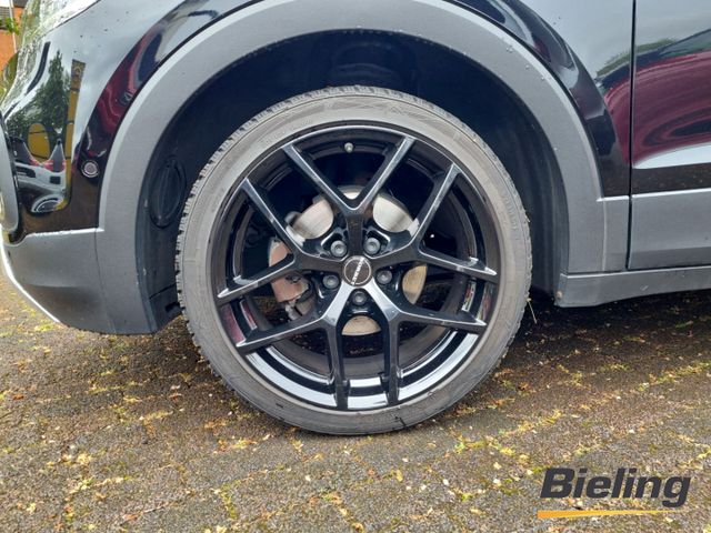 T-Cross TSi 1.0 TSI, Style, beatsaudio, Digitale