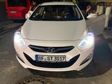 Hyundai i40 1.7 Diesel - Hyundai i40 in Frankfurt (Main)