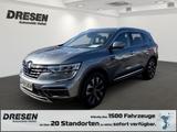 Renault Koleos 1.3 TCe Techno Navi Soundsystem LED Apple