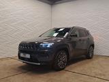 Jeep 1.3i*AUT*80th ANNIVERSARY*NAVI*PDC* - gebrauchte Jeep Compass aus dem Jahr 2022