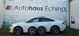 Peugeot 508 Hybrid 225 GT*Panor.*Leder*Nightvi.*LED*Kam* - Peugeot 508 mit Hybrid-Antrieb