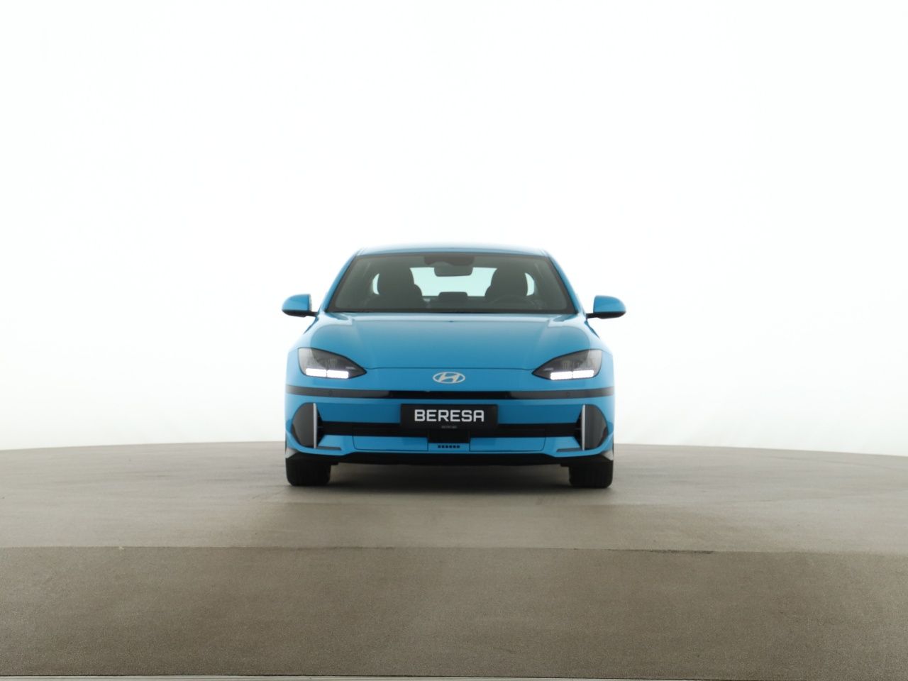 Hyundai IONIQ 6 – Bild 3