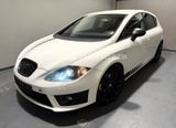Seat Leon FR Bi-Xenon Klimaauto Tempomat USB Multifu - Seat Leon aus 2010: Fr