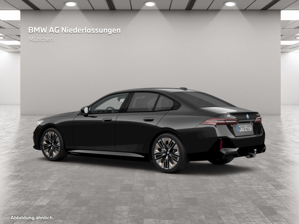 BMW i5 - Bild 8