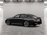 BMW i5 - Vorschau Bild 8