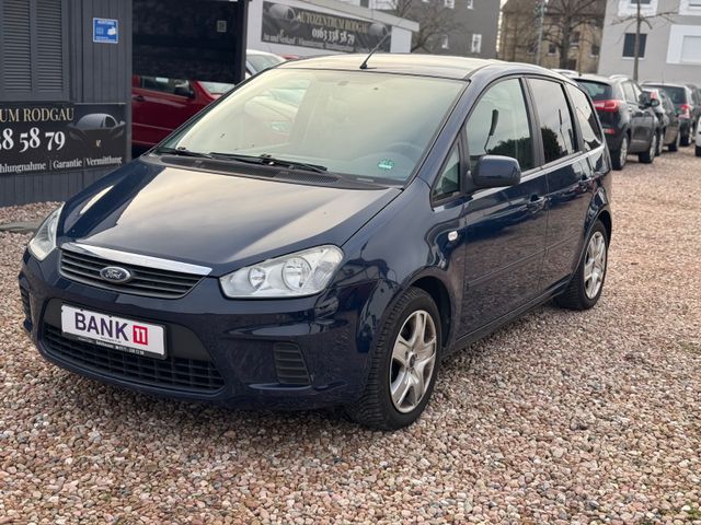 Ford C-Max C-MAX Style + **Tüv**Klima