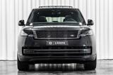 Land Rover Range Rover P460e Hybrid HSE Trekhaak Pano Merid - Land Rover Range Rover Hse mit Hybrid-Antrieb (Benzin/Elektro)