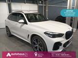 BMW X5 xDrive 30d M Sport LED|Navi|PDC|Kamera - BMW X5 in Kiel