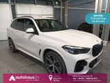 BMW X5 xDrive 30d M Sport LED|Navi|PDC|Kamera