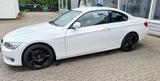 BMW 320d Coupé | TÜV bis 08/2027 - BMW 320 mit Diesel-Antrieb: Coupe