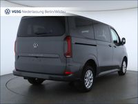 Volkswagen T7 Caravelle - Vorschau Bild 5