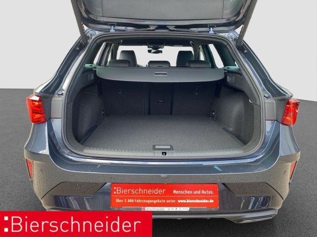 Cupra Leon - Bild 20