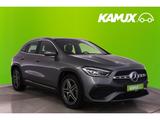 Mercedes-Benz GLA 200 d 8G-DCT AMG Line+LED+NAVI+VIRTUAL+LEDER - Mercedes-Benz GLA-Klasse Diesel Gebrauchtwagen
