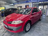 Renault Megane II Cabrio Avantage*Automatik*Erst 77Tkm* - Renault aus 2008