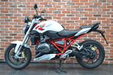 BMW R 1200 R 'Sport' aus 1. Hand + Scheckheft gepfle - BMW NAKED BIKE